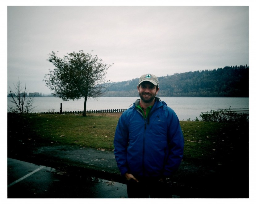 I went to Portland and the Gorge for a work trip. It was really, really swell.